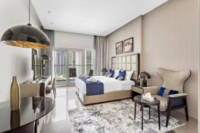 Spacious Studio in Business Bay